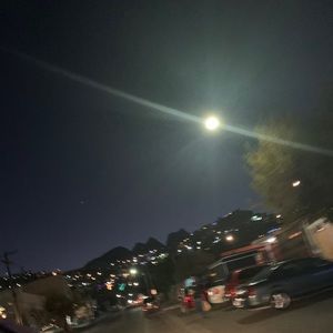 Meet your Posher, Ian